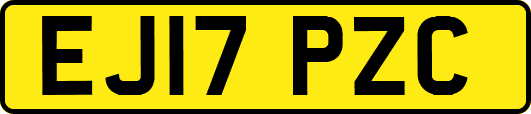 EJ17PZC