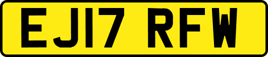 EJ17RFW