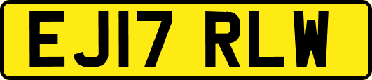 EJ17RLW