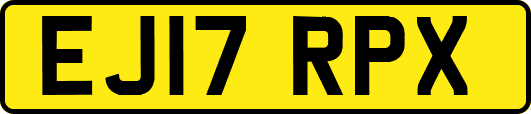 EJ17RPX