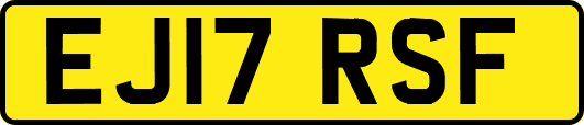 EJ17RSF