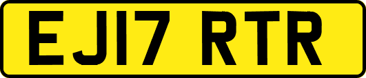 EJ17RTR