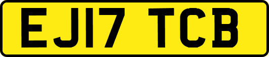 EJ17TCB