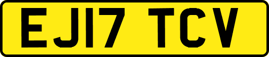 EJ17TCV