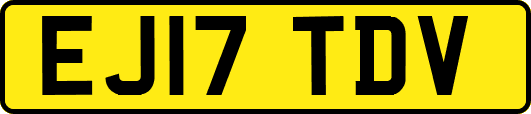 EJ17TDV