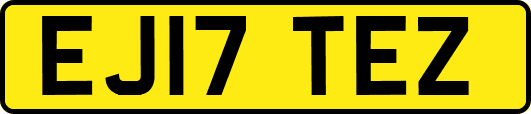 EJ17TEZ