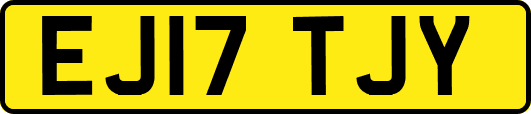 EJ17TJY