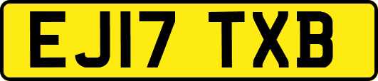 EJ17TXB