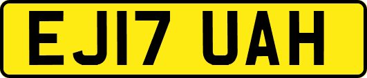 EJ17UAH