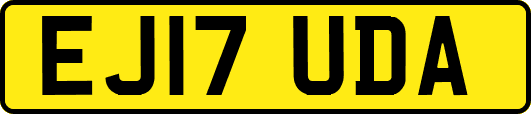 EJ17UDA