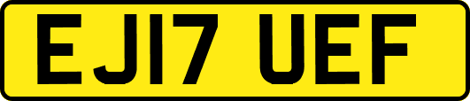 EJ17UEF