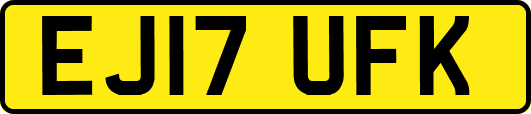 EJ17UFK