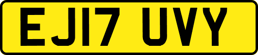 EJ17UVY