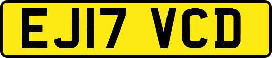 EJ17VCD