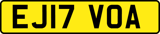 EJ17VOA