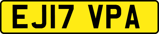 EJ17VPA