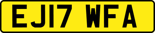 EJ17WFA