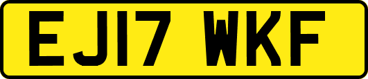 EJ17WKF