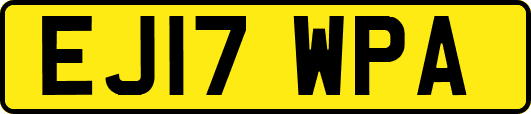 EJ17WPA