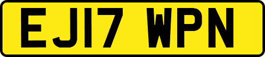 EJ17WPN