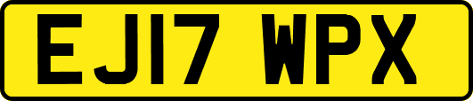 EJ17WPX