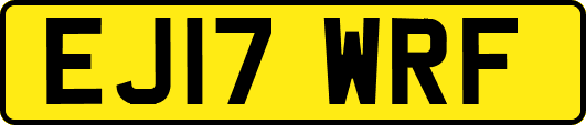 EJ17WRF