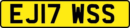 EJ17WSS