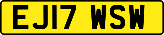 EJ17WSW