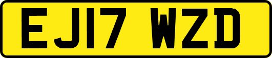 EJ17WZD