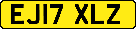 EJ17XLZ