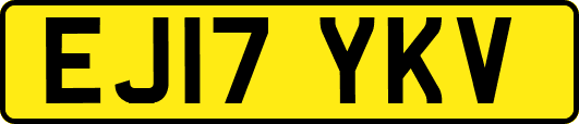 EJ17YKV