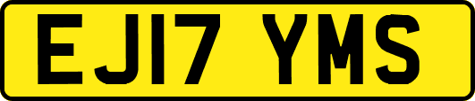 EJ17YMS