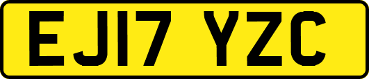 EJ17YZC