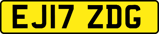 EJ17ZDG