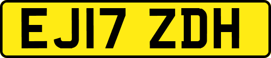 EJ17ZDH