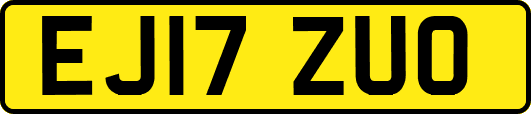 EJ17ZUO