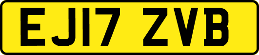 EJ17ZVB