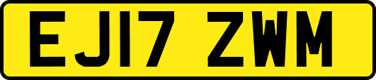 EJ17ZWM