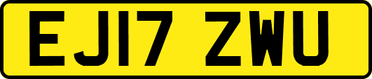 EJ17ZWU