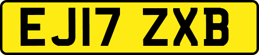 EJ17ZXB