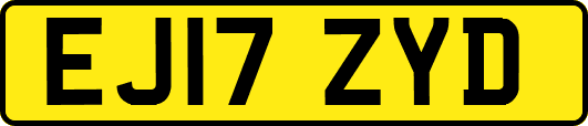 EJ17ZYD