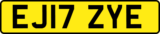 EJ17ZYE