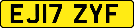 EJ17ZYF