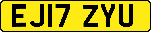 EJ17ZYU