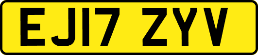 EJ17ZYV