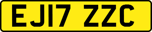 EJ17ZZC