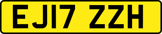 EJ17ZZH