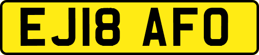 EJ18AFO