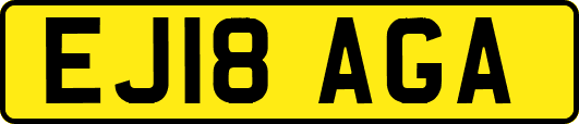 EJ18AGA