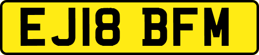 EJ18BFM